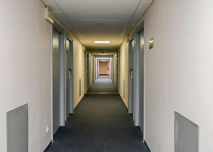 Apartment Skylight By Bookinghost 3*