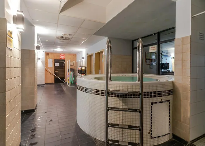 Apartment Skylight By Bookinghost