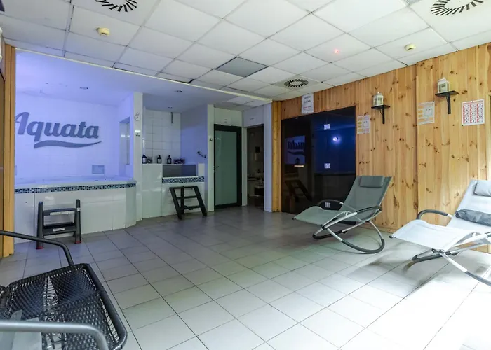 Apartment Skylight By Bookinghost Kattowitz