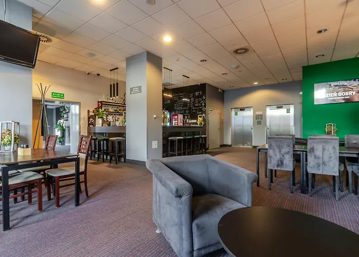 Skylight By Bookinghost Apartment Kattowitz